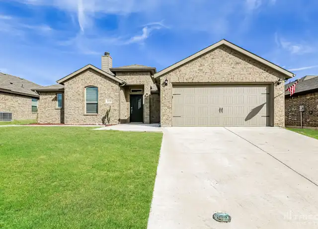Property at 2533 Doe Run, Weatherford, TX, 76087, 3 beds, 2 baths, [object Object]