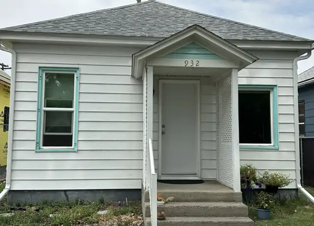 Property at 932 Sherwood St, Missoula, MT, 59802, 2 beds, 1 bath, [object Object]