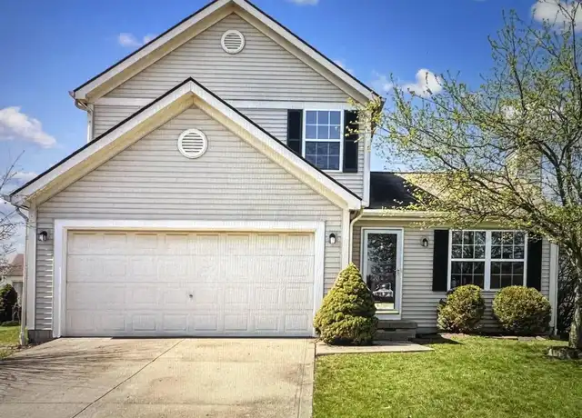 Property at 7236 Moonbay Ct, Reynoldsburg, OH, 43068, 3 beds, 2.5 baths, [object Object]