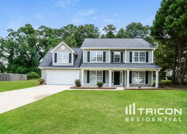 Property at 4269 David Austin Ct, Snellville, GA, 30039, 4 beds, 2.5 baths, [object Object]