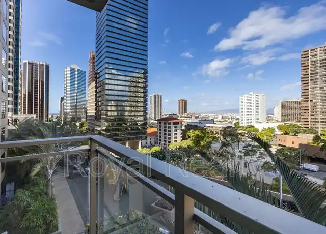 Property at 1200 Queen Emma St #1009, Honolulu, HI, 96813, 2 beds, 1 bath, [object Object]
