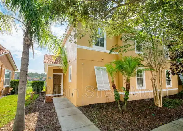 Property at 541 Las Fuentes Dr, Kissimmee, FL, 34746, 4 beds, 3 baths, [object Object]