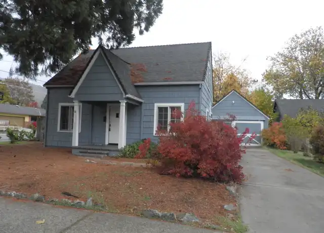 Property at 1247 NW Washington Blvd, Grants Pass, OR, 97526, 2 beds, 2 baths, [object Object]