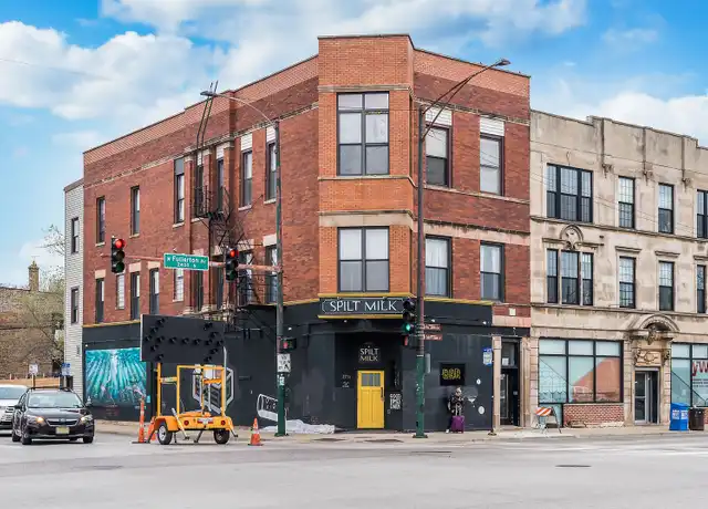 Property at 2758 W Fullerton Ave Unit 2758-1, Chicago, IL, 60647, 0 beds, 1 bath, [object Object]