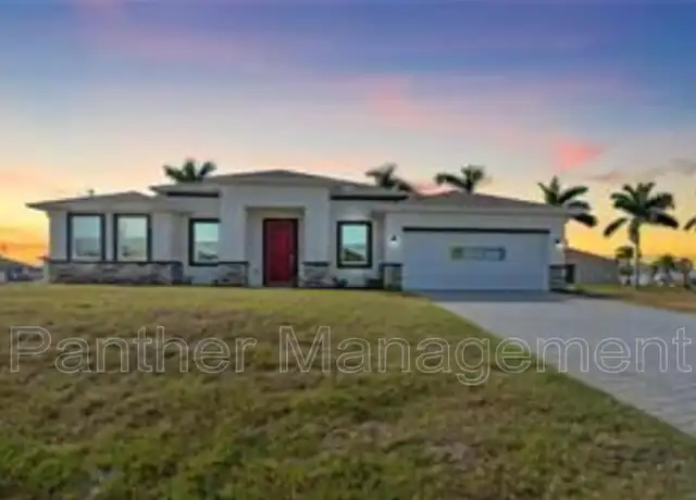 Property at 3206 NE 13th Ct, Cape Coral, FL, 33909, 3 beds, 2 baths, [object Object]
