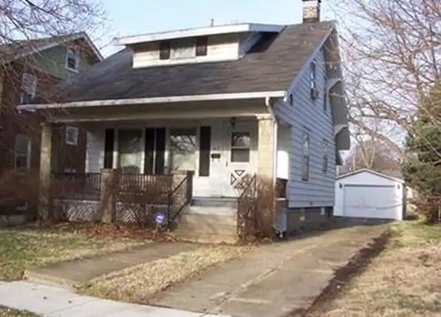 Property at 617 S Douglas Ave, Springfield, IL, 62704, 2 beds, 1 bath, [object Object]