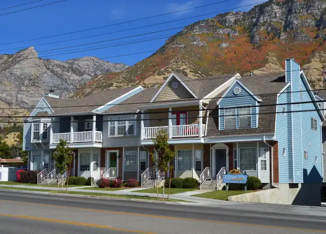 Property at 972 N 900 E #19, Provo, UT, 84604, 2 beds, 2 baths, [object Object]