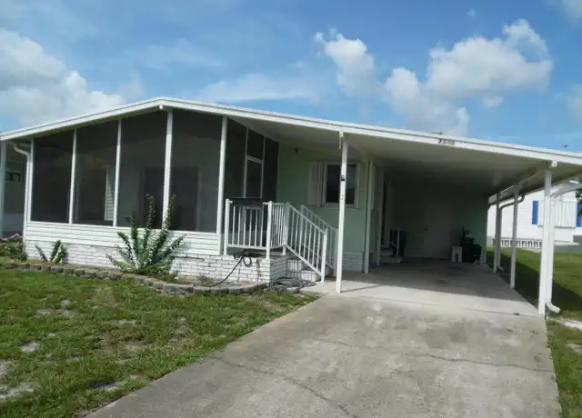 Property at 7596 Boxelder Rd, Sebastian, FL, 32976, 2 beds, 2 baths, [object Object]