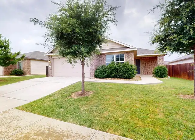 Property at 104 Old Glory Trl, Liberty Hill, TX, 78642, 4 beds, 2 baths, [object Object]