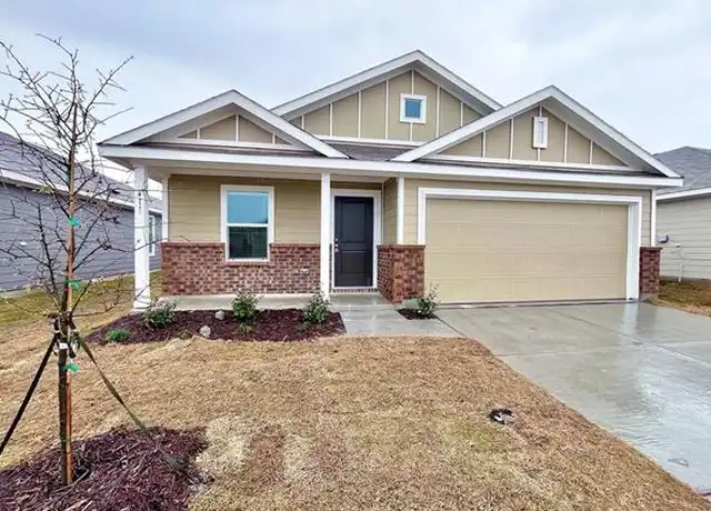 Property at 411 Ashbrook Way, Princeton, TX, 75407, 4 beds, 2 baths, [object Object]