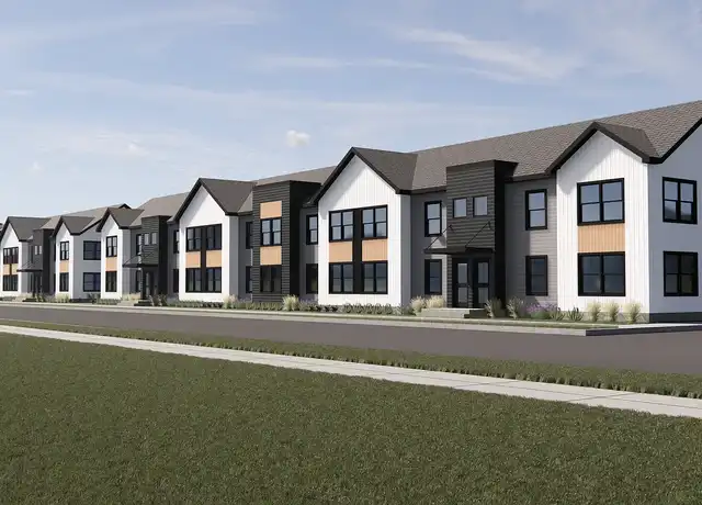 Property at The Corridor - 656 N Main St, Oshkosh, WI, 54901, 1 bed, 1 bath, [object Object]