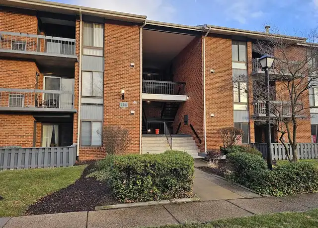Property at 114 Van Buren Rd #7, Voorhees, NJ, 08043, 1 bed, 1 bath, [object Object]