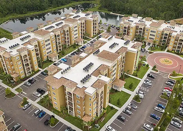 Property at The Gate Apartments - 1550 Calder Blvd, Champions Gate, FL, 33896, 1-3 bed, 1-2 bath, [object Object]