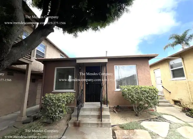 Property at 3608 Ray St, San Diego, CA, 92104, 1 bed, 1 bath, [object Object]