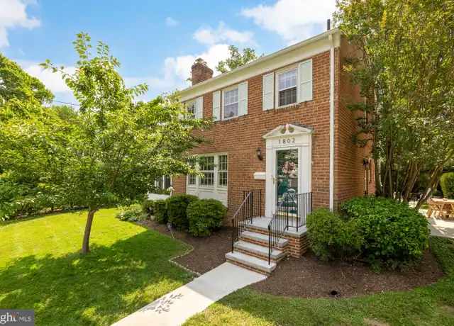 Property at 1802 August Dr, Silver Spring, MD, 20902, 4 beds, 2.5 baths, [object Object]