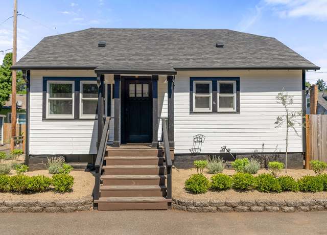 Photo of 3530 NE Everett St, Camas, WA 98607