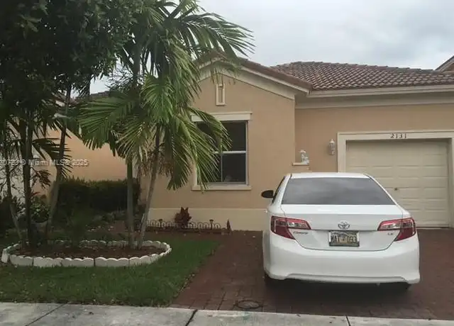 Property at 2131 NE 37th Ter Unit 1, Homestead, FL, 33033, 3 beds, 2 baths, [object Object]