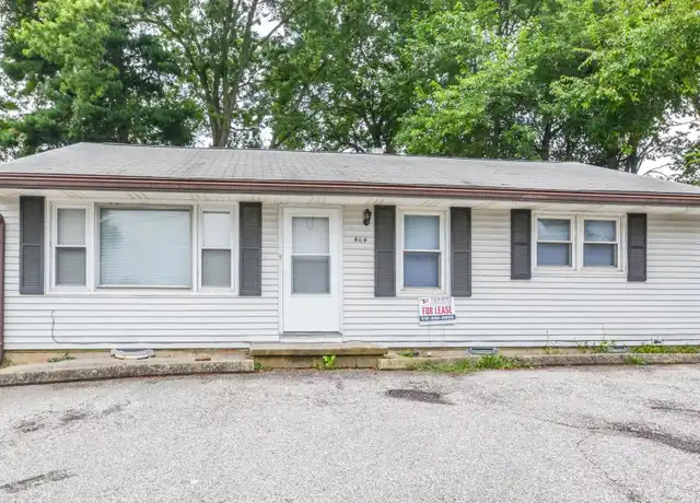 Property at 404 E 20th St, Bloomington, IN, 47408, 5 beds, 3 baths, [object Object]