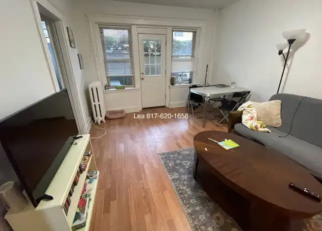 Property at 130 Brainerd Rd Unit 5, Boston, MA, 02134, 2 beds, 1 bath, [object Object]