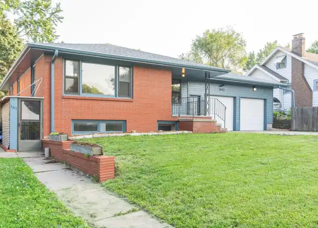 Property at 3443 N St Unit 3445, Lincoln, NE, 68510, 1 bed, 1 bath, [object Object]