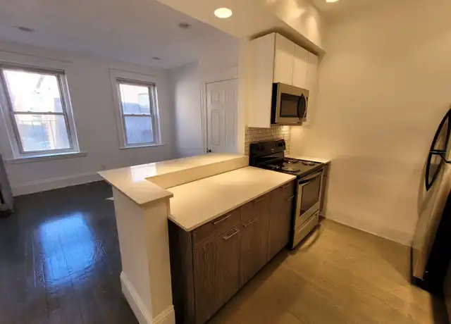 Property at 55 Queensberry St Unit 9, Boston, MA, 02215, 1 bed, 1 bath, [object Object]