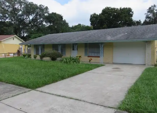 Property at 1738 Elise Marie Dr, Seffner, FL, 33584, 3 beds, 1 bath, [object Object]