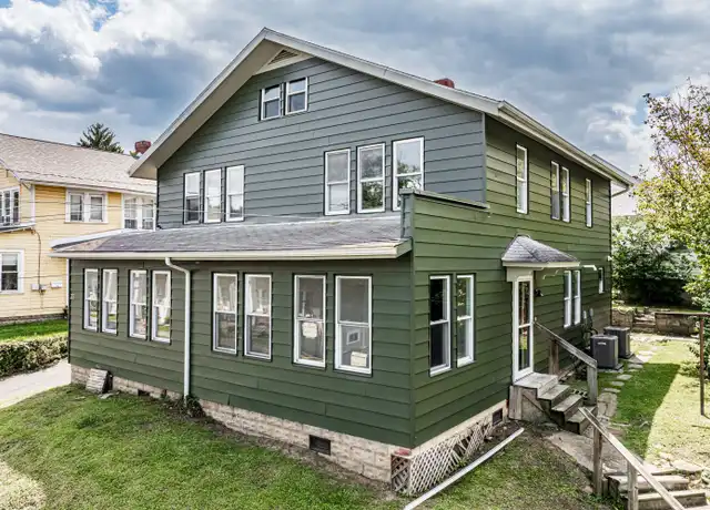 Property at 210 Dewey St Unit 1, Morgantown, WV, 26501, 3 beds, 1.5 baths, [object Object]