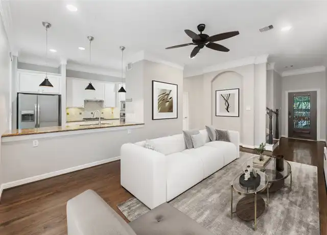 Property at 3329 New Garden View Ln, Houston, TX, 77018, 3 beds, 2.5 baths, [object Object]
