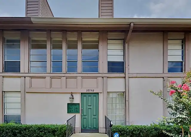 Property at 10590 High Hollows Dr #287, Dallas, TX, 75230, 2 beds, 2 baths, [object Object]