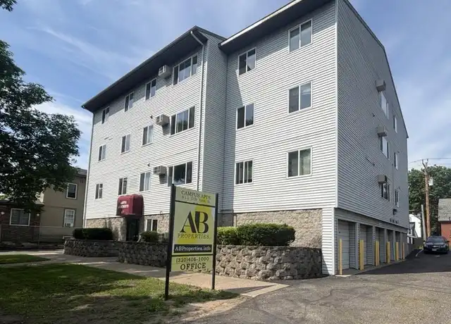 Property at 411 5th Ave S, Saint Cloud, MN, 56301, 4 beds, 2 baths, [object Object]
