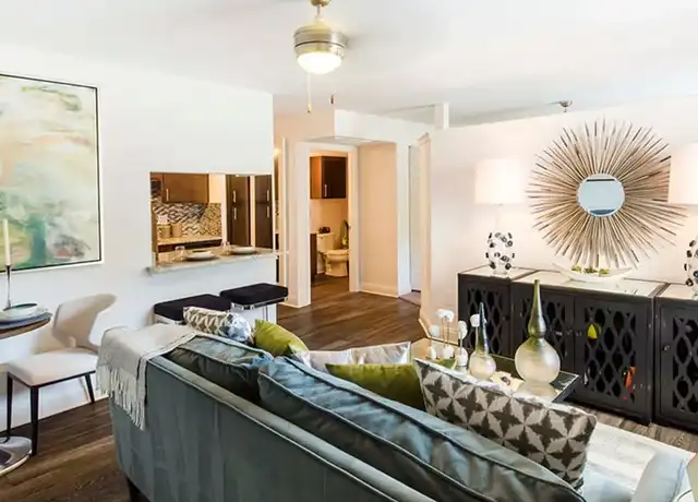 Property at 1201 Park - 1201 E Park Blvd, Plano, TX, 75074, 1-2 bed, 1-2 bath, [object Object]