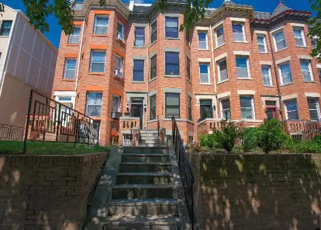 Property at 3212 13th St NW, Washington, DC, 20010, 2 beds, 3 baths, [object Object]
