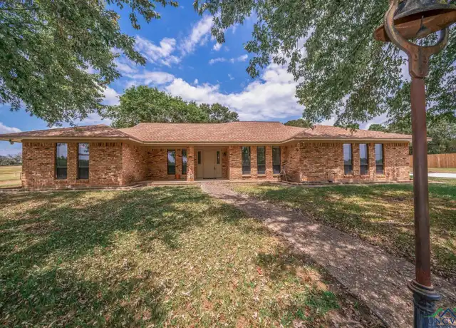Property at 7036 Farm-to-Market 1252 W, Gladewater, TX, 75647, 3 beds, 2.5 baths, [object Object]