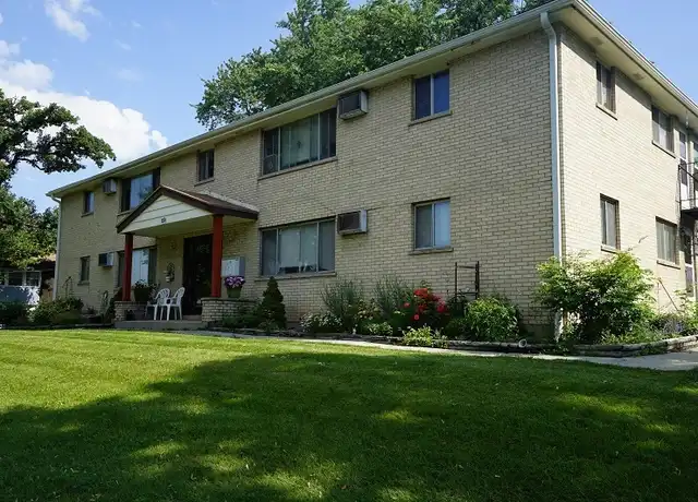 Property at 1134 Petra Pl #6, Madison, WI, 53713, 2 beds, 1 bath, [object Object]