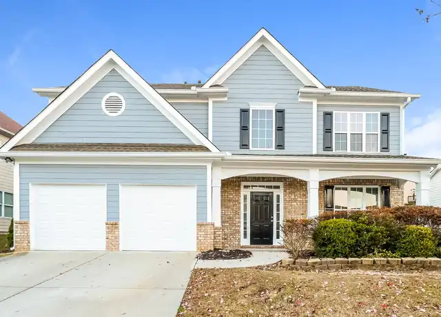 Property at 7409 Gossamer St, Union City, GA, 30291, 4 beds, 2.5 baths, [object Object]
