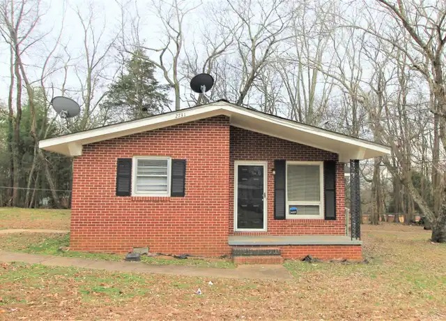 Property at 2731 Clayton Dr NW Unit A, Huntsville, AL, 35810, 2 beds, 1 bath, [object Object]