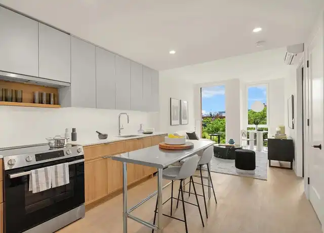 Property at 1991 Madison Ave Unit 510, New York, NY, 10035, 1 bed, 1 bath, [object Object]