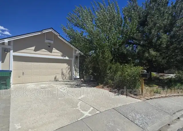 Property at 5931 Coyote Ridge Ct, Reno, NV, 89523, 3 beds, 2 baths, [object Object]