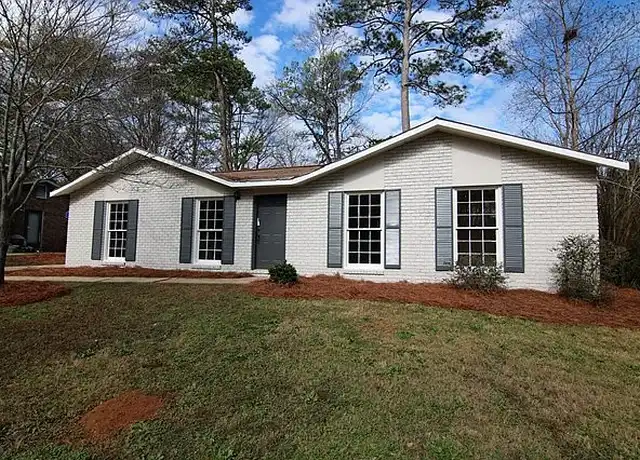 Property at 4625 Randall Dr, Columbus, GA, 31909, 3 beds, 2 baths, [object Object]