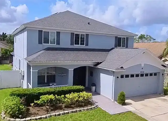 Property at 10142 Silmarien St, Orlando, FL, 32825, 5 beds, 3 baths, [object Object]
