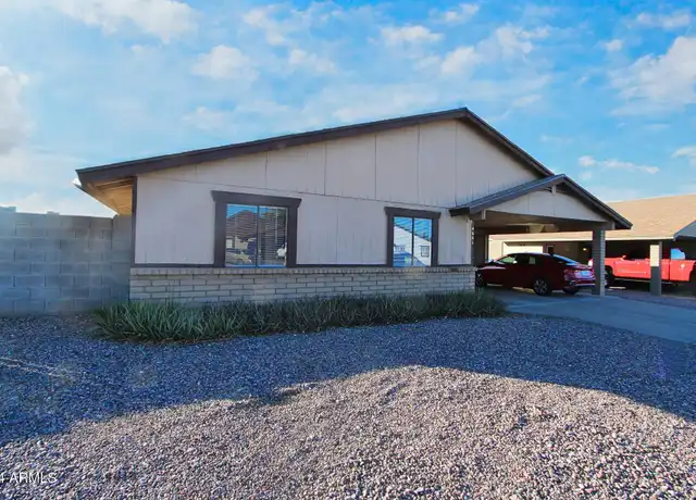 Property at 4661 E Camino St Unit 1, Mesa, AZ, 85205, 2 beds, 1 bath, [object Object]