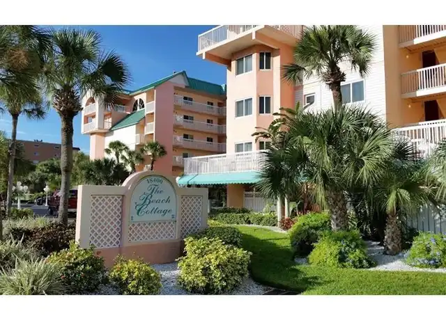 Property at 18400 Gulf Blvd #1505, Indian Shores, FL, 33785, 2 beds, 2 baths, [object Object]