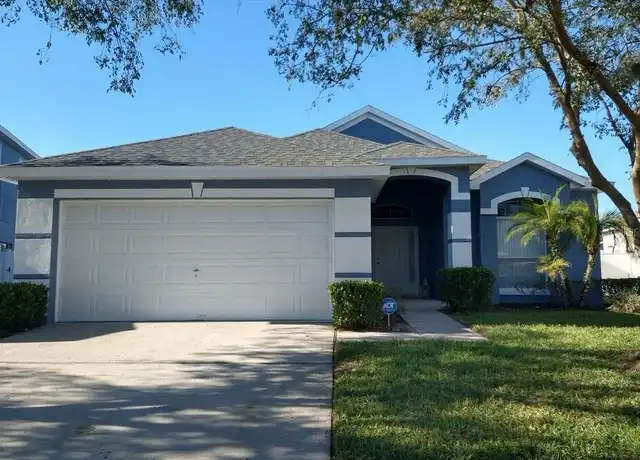 Property at 811 Ballyshannon Dr, Davenport, FL, 33897, 3 beds, 2 baths, [object Object]