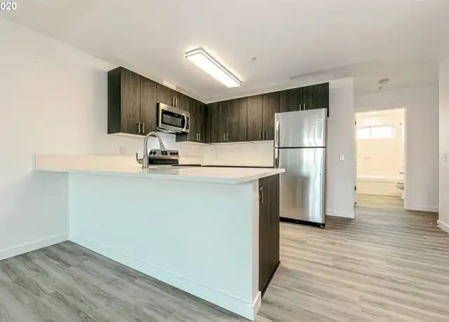 Property at 1505 N Humboldt St Unit 3B, Portland, OR, 97217, 1 bed, 1 bath, [object Object]