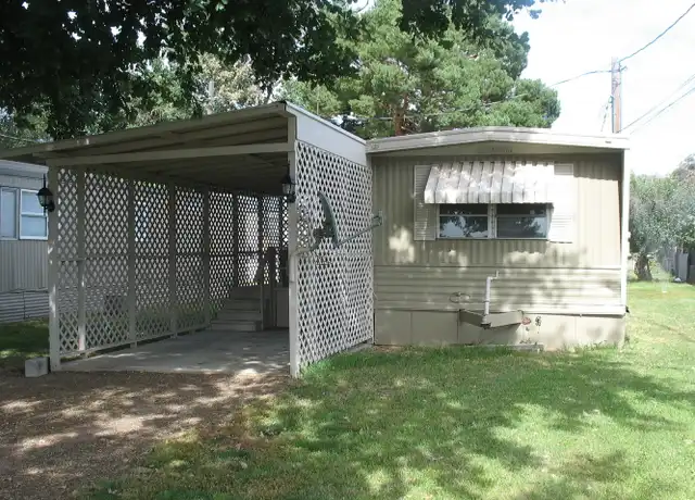 Property at 538 N Elm Ave, Kuna, ID, 83634, 2 beds, 1 bath, [object Object]