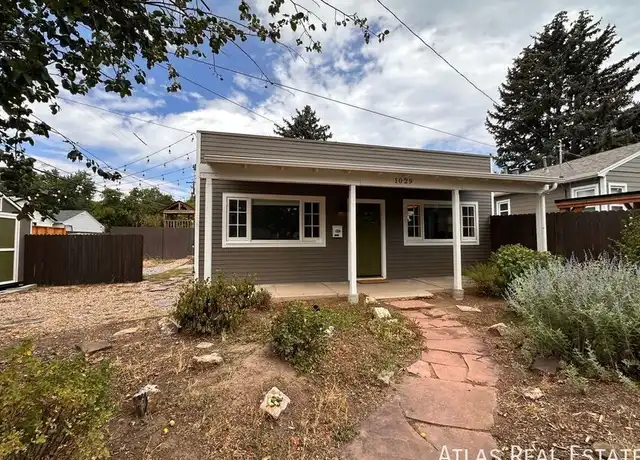 Property at 1029 E Wesley Ave, Denver, CO, 80210, 1 bed, 1 bath, [object Object]