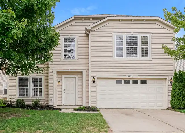 Property at 2950 Hearthside Dr, Greenwood, IN, 46143, 4 beds, 2.5 baths, [object Object]