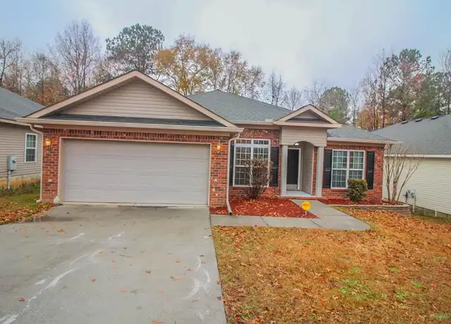 Property at 533 Stirling Bridge Rd, Grovetown, GA, 30813, 3 beds, 2 baths, [object Object]