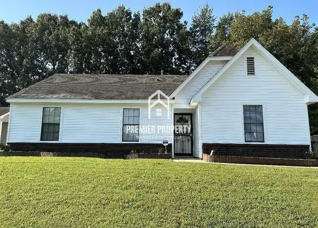 Property at 5953 Valleydale Dr, Memphis, TN, 38141, 3 beds, 2 baths, [object Object]