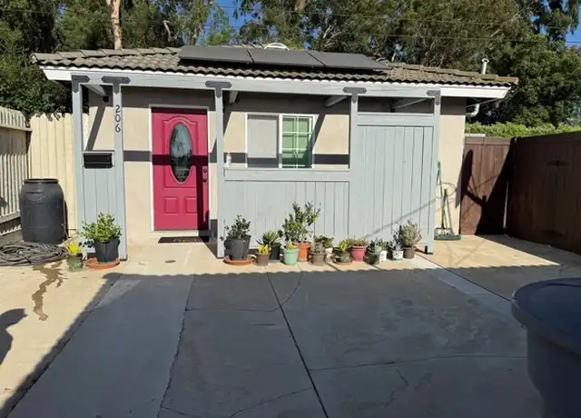 Property at 204 S Starglen Dr Unit A, Covina, CA, 91724, 1 bed, 1 bath, [object Object]